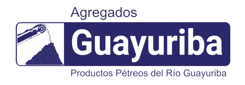 Agregados Guayuriba