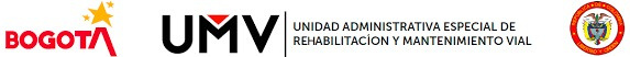 Unidad Administrativa Especial de Rehabilitación y Mantenimiento Vial - Bogotá